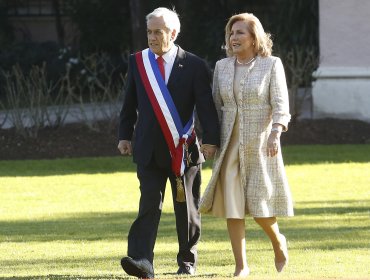 Presidente Piñera pide al país acompañarlo “en esta jornada de reflexión”