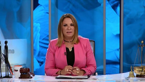 Caso Cerrado logra duplicar el rating de Canal 13 en la franja de la tarde