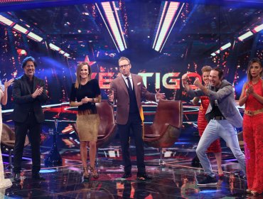 Julián Elfenbein y su Pasapalabra arrasa con la audiencia y destrona a Vértigo de los jueves