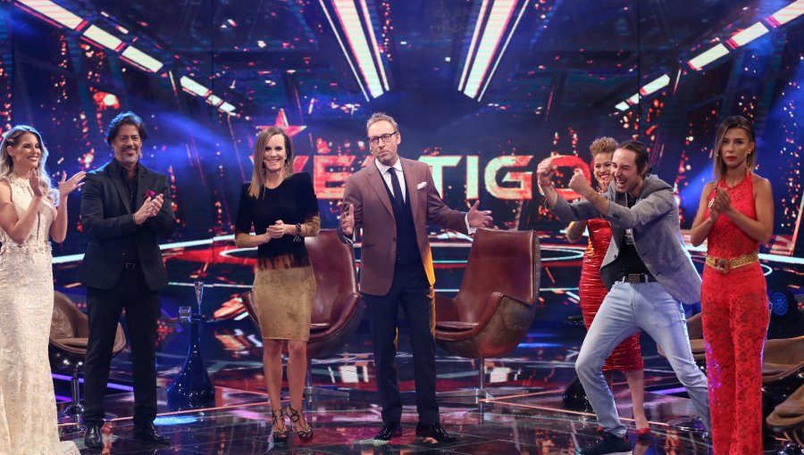 Julián Elfenbein y su Pasapalabra arrasa con la audiencia y destrona a Vértigo de los jueves