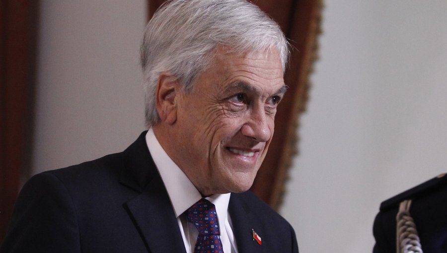 Presidente Piñera designa nuevos embajadores de Chile en el exterior