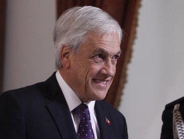 Presidente Piñera designa nuevos embajadores de Chile en el exterior