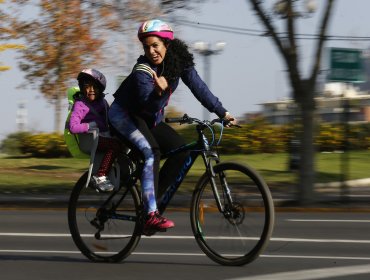 Día Mundial de la Bicicleta: Comprometen medidas para potenciar su uso