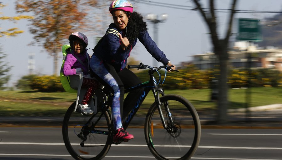 Día Mundial de la Bicicleta: Comprometen medidas para potenciar su uso