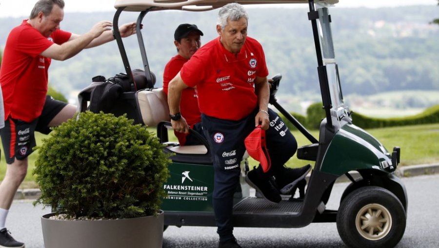 La Roja busca recuperarse ante Serbia en su segundo examen en nueva gira europea