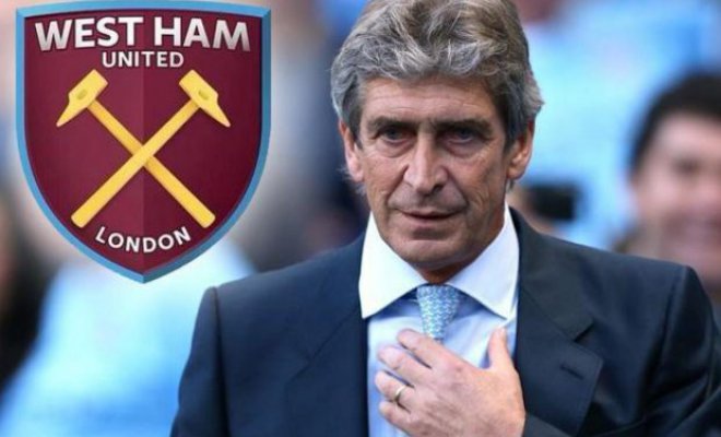 En Inglaterra ya hablan del "primer problema" de Pellegrini con el West Ham