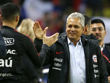 Rueda: "Esperamos servir de sparring a Polonia y evaluar a algunos jugadores"