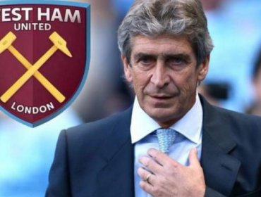 En Inglaterra ya hablan del "primer problema" de Pellegrini con el West Ham