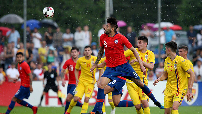 La Roja cierra su gira europea con amistoso ante la mundialista Polonia