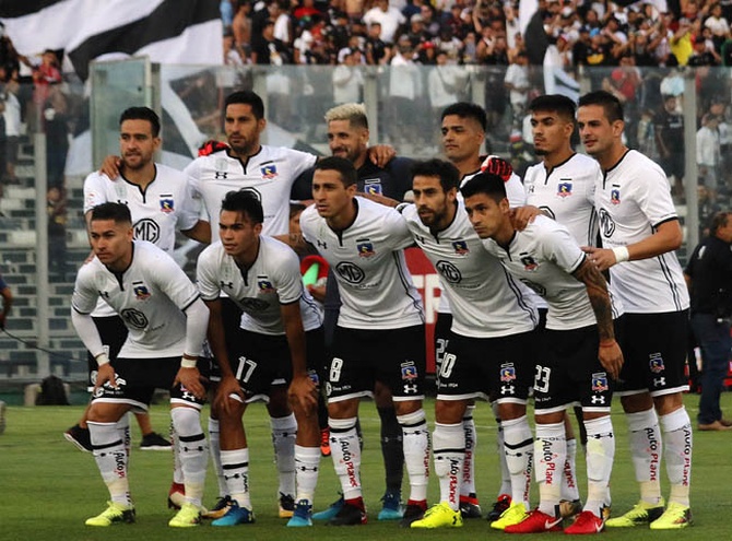 Atento Colo Colo: Empate de Corinthians ante Santos confirma su opaco presente