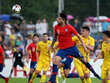 La Roja cierra su gira europea con amistoso ante la mundialista Polonia
