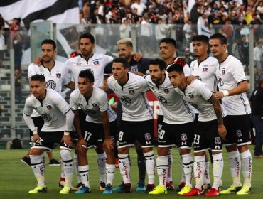 Atento Colo Colo: Empate de Corinthians ante Santos confirma su opaco presente