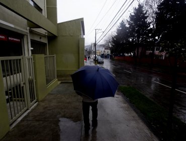 Región de Coquimbo se alista para primeras precipitaciones y fuertes vientos