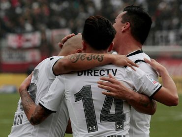 Colo Colo debuta en la Copa Chile visitando a Ñublense