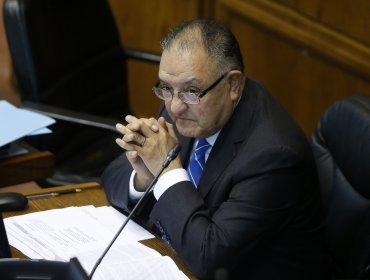 Francisco Huenchumilla califica al Bacheletismo como fracaso político