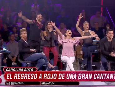 El quiebre de María Jimena Pereyra y Carolina Soto que divide a Rojo: ¿Cuáles son las razones?