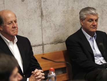 Dueños de Penta mantendrían acuerdo con Fiscalía para juicio abreviado