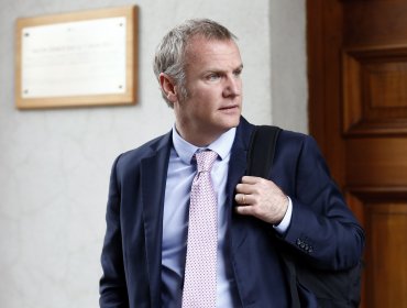 Felipe Kast sobre Ley de Adopción: “Estamos orgullosos de apoyar este proyecto”