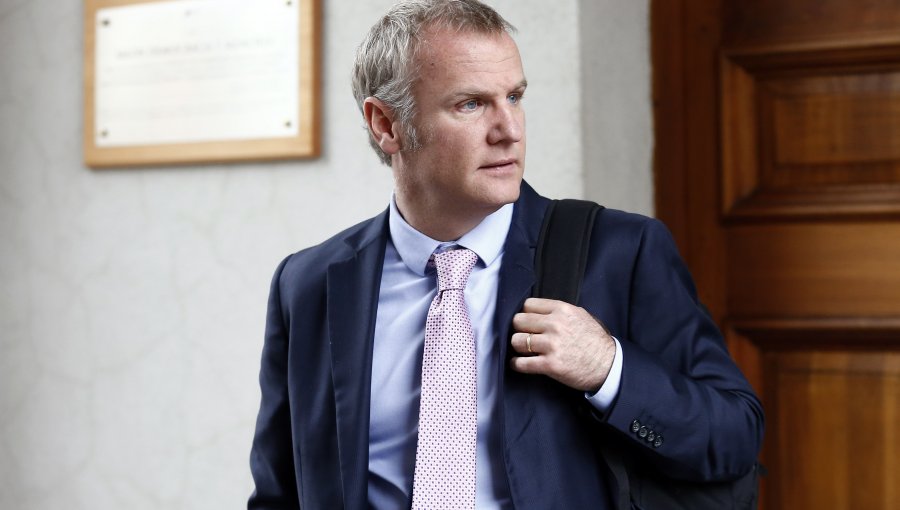 Felipe Kast sobre Ley de Adopción: “Estamos orgullosos de apoyar este proyecto”