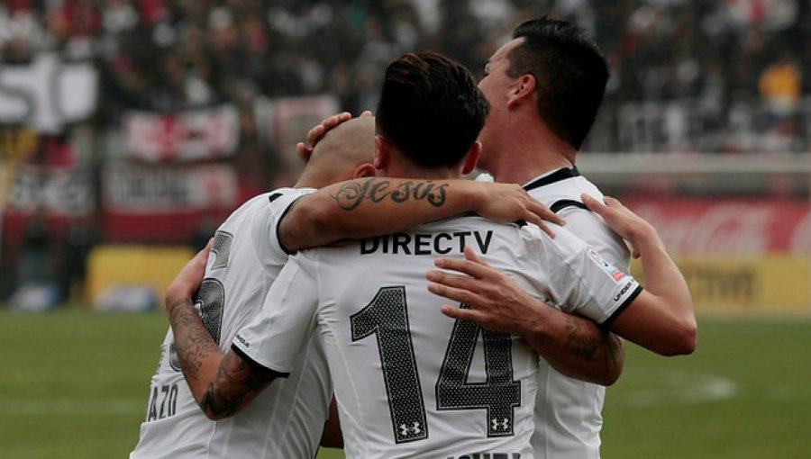 Colo Colo debuta en la Copa Chile visitando a Ñublense