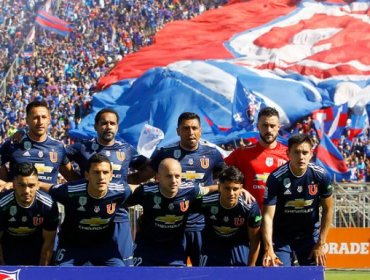 Universidad de Chile y Universidad Católica harán su debut por Copa Chile