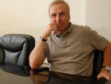 CNN Chile estrenará programa mundialero con Fernando Paulsen y Francisca García-Huidobro