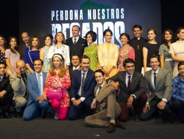 Perdona Nuestros Pecados ya tiene su final escrito: La nocturna de Mega no tendrá tercera temporada