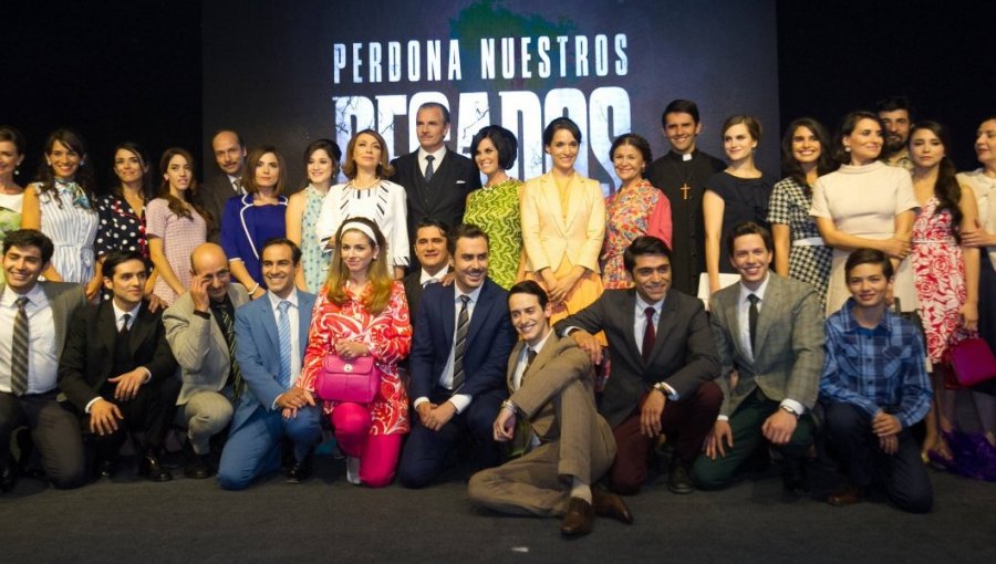 Perdona Nuestros Pecados ya tiene su final escrito: La nocturna de Mega no tendrá tercera temporada