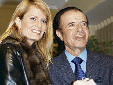 Hijo de Cecilia Bolocco y su encuentro con Carlos Menem: Todos los detalles del viaje a Argentina de Máximo