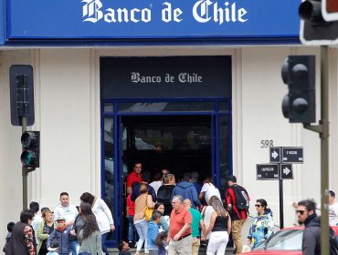 Hacienda impulsa medidas de ciberseguridad tras ataque a Banco de Chile