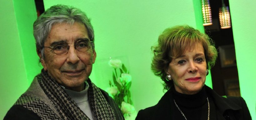 Esposo de Liliana Ross y su hija contaron detalles de la sorpresiva muerte de la actriz