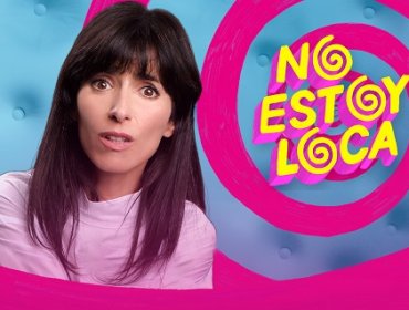 Canal 13 pondrá en pantalla la película chilena "No estoy loca" de Paz Bascuñan