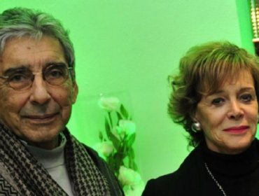 Esposo de Liliana Ross y su hija contaron detalles de la sorpresiva muerte de la actriz