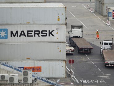 Impacto en San Antonio por cierre de danesa Maersk y despido de 1.209 operarios