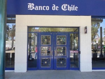 Banco de Chile pagará US$30 millones a 140.630 clientes por cobros indebidos