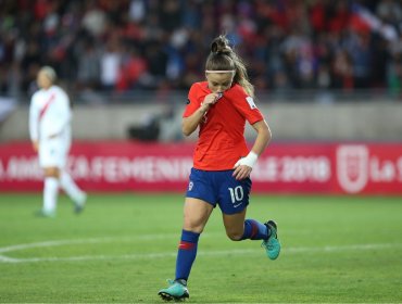 La Roja femenina exportó dos nuevas jugadoras al fútbol europeo