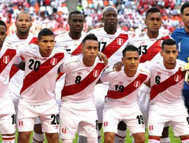 Mundial: Perú pagó caro su imprecisión y cayó ante Dinamarca en su debut en Rusia