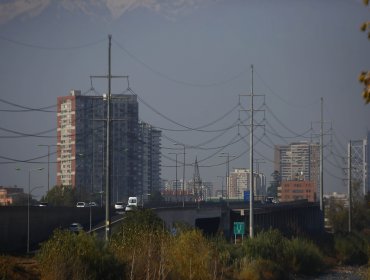 Declaran segunda preemergencia en la capital y paralizan 1.281 fábricas