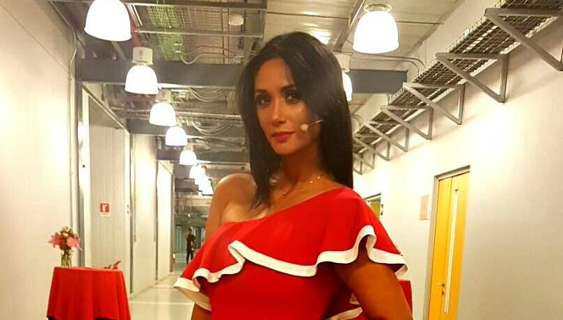 Pamela Díaz habla por primera vez tras su salida del Matinal de Chilevisión