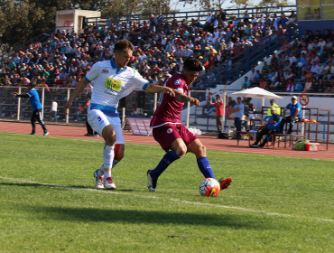 O'Higgins solo logró una discreta igualdad ante Colchagua por Copa Chile