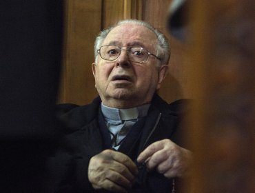 Hermano de Karadima sostuvo reunión secreta con el Papa Francisco