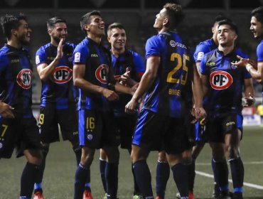 Huachipato y San Marcos de Arica no permitieron sorpresas y clasificaron en Copa Chile
