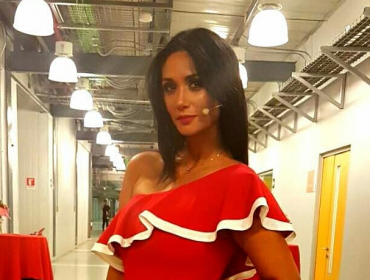 Pamela Díaz habla por primera vez tras su salida del Matinal de Chilevisión