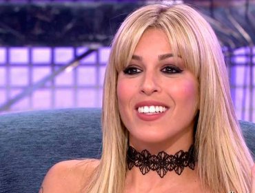 El nuevo amor de Oriana Marzoli: A días de su quiebre amoroso este es el nuevo galán