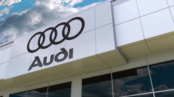 Detienen a presidente ejecutivo de Audi por el escándalo en emisiones de gases de vehículos