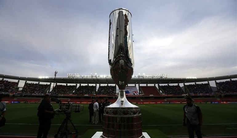 ANFP confirmó programación de cinco partidos de 8vos de final de la Copa Chile