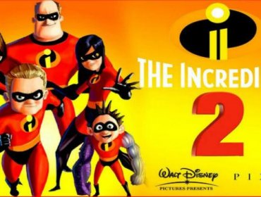 "Los Increíbles 2" arrasa en las taquillas de Estados Unidos
