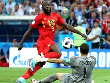 Mundial: Bélgica despertó a tiempo para llevarse una cómoda victoria ante Panamá