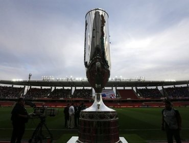 ANFP confirmó programación de cinco partidos de 8vos de final de la Copa Chile