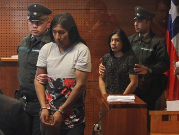 Detenidos otros dos ecuatorianos por el homicidio de mujer en el barrio República